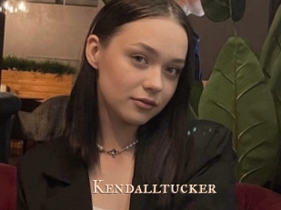 Kendalltucker