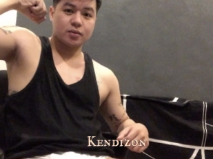 Kendizon