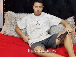 Kendorreyes