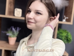 Kendrabales