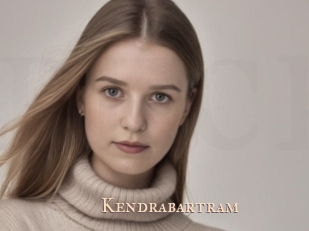 kendrabartram Pink Center Fold