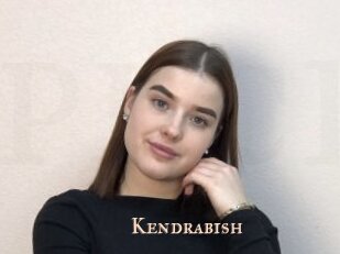 kendrabish Pink Center Fold