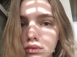 Kendraeady