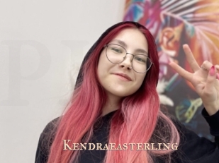 Kendraeasterling