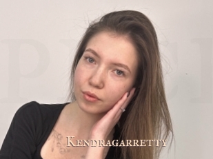 Kendragarretty