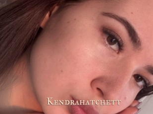 Kendrahatchett
