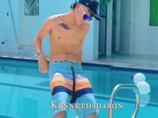 Kennethsharon