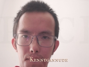 Kennygannude