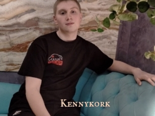 Kennykork