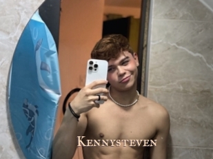 Kennysteven