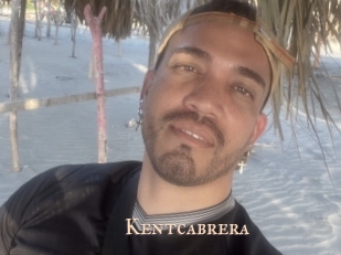 Kentcabrera