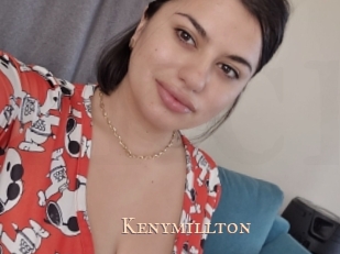 Kenymillton