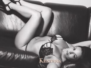 Kenysha