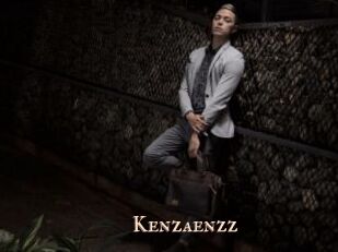 Kenzaenzz