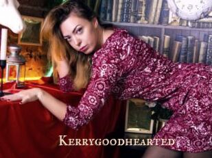 Kerrygoodhearted