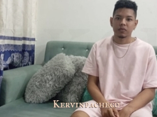 Kervinpacheco