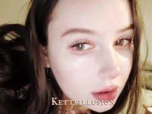 Kettyillusion