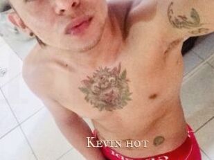 Kevin_hot