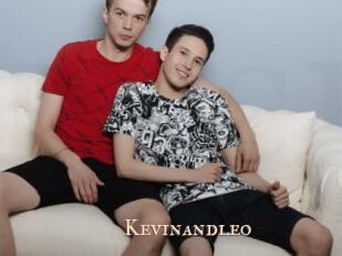 Kevinandleo