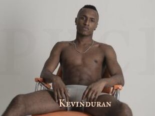 Kevinduran