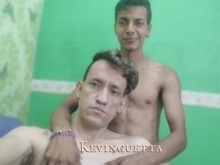 Kevinguetta