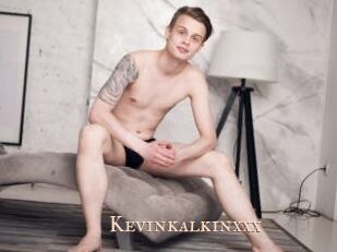 Kevinkalkinxxx