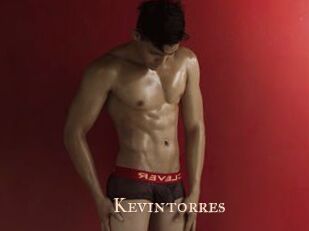 kevintorres Pink Center Fold