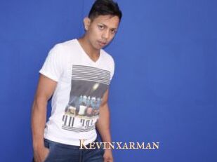 Kevinxarman