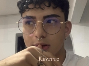 Kevitto