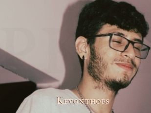 Kevonthops