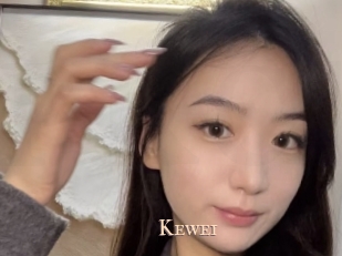 Kewei