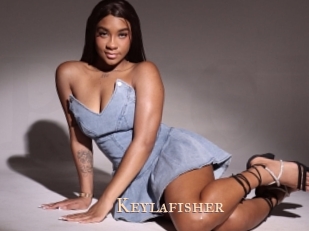 keylafisher Pink Center Fold