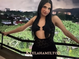 Keylahamilton