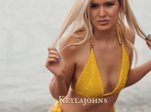 Keylajohns