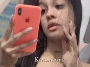 Keylascott