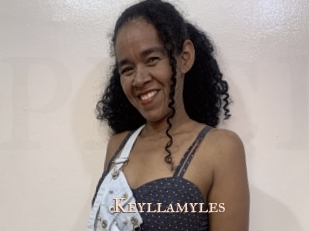 Keyllamyles