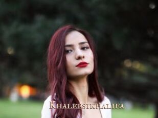 Khaleesikhalifa