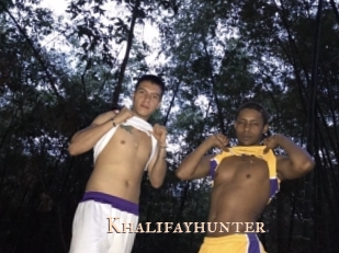 Khalifayhunter