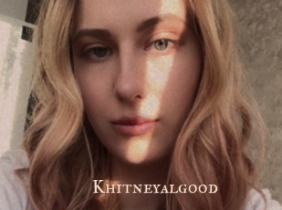 khitneyalgood Pink Center Fold