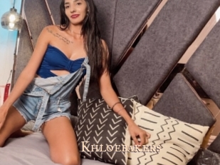 Khloebakers