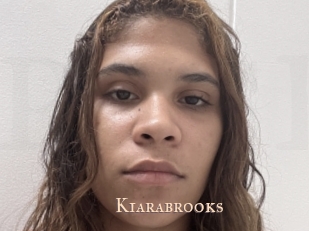 Kiarabrooks