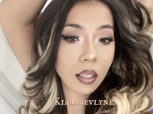 Kiaradevlyne