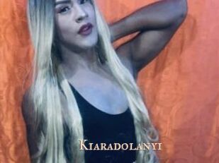 Kiaradolanyi