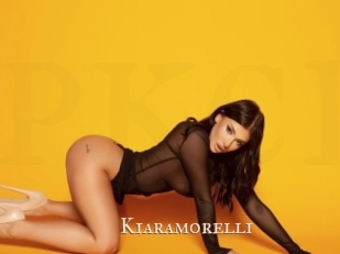 Kiaramorelli