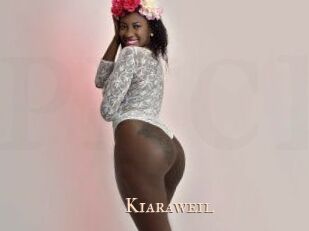 Kiaraweil