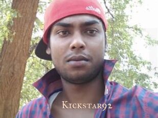 Kickstar92