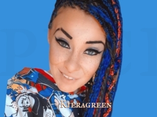 Kieragreen