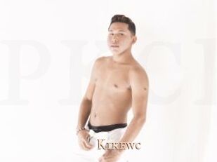 Kikewc