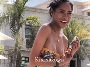 Kikisbrown