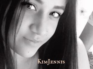 KimJennis